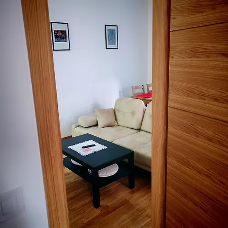 Apartamento Crnobrnja *