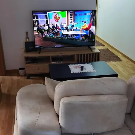 Apartamento Crnobrnja *