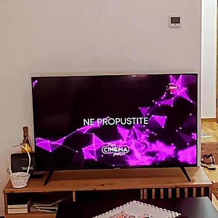 Apartamento Crnobrnja *