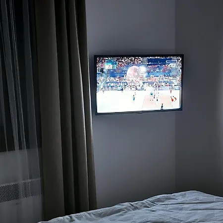 Crnobrnja * Zlatibor